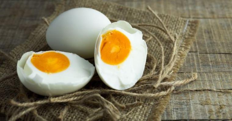 Hal Perlu Diketahui Tentang Telur Bebek